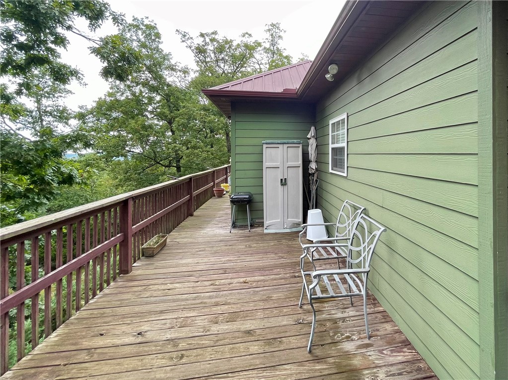 Hickory Hills - Residential