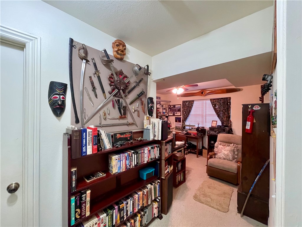 Hickory Hills - Residential