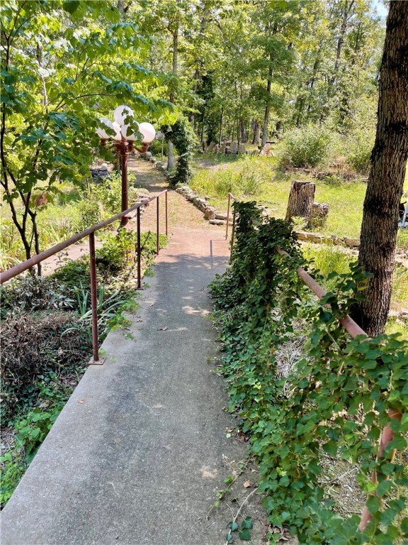 Hickory Hills - Residential