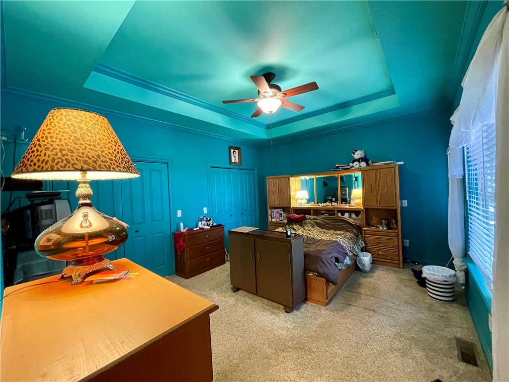 Hickory Hills - Residential