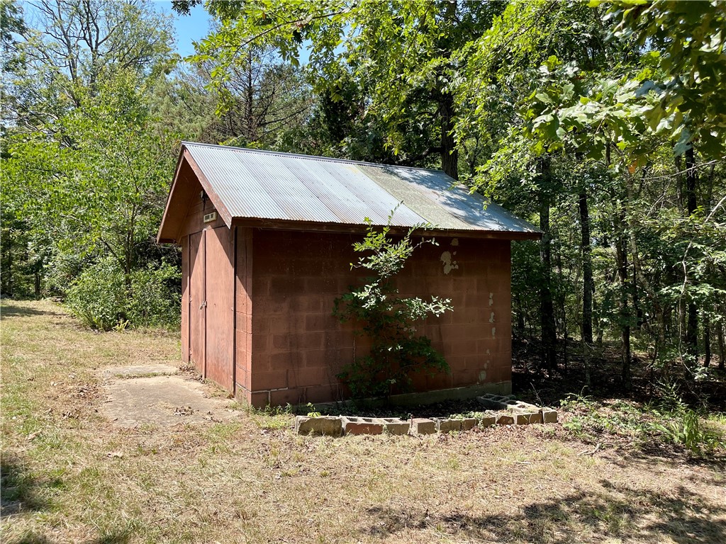 Hickory Hills - Residential