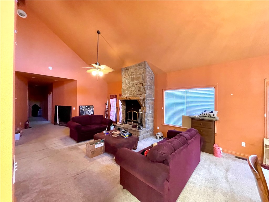 Hickory Hills - Residential