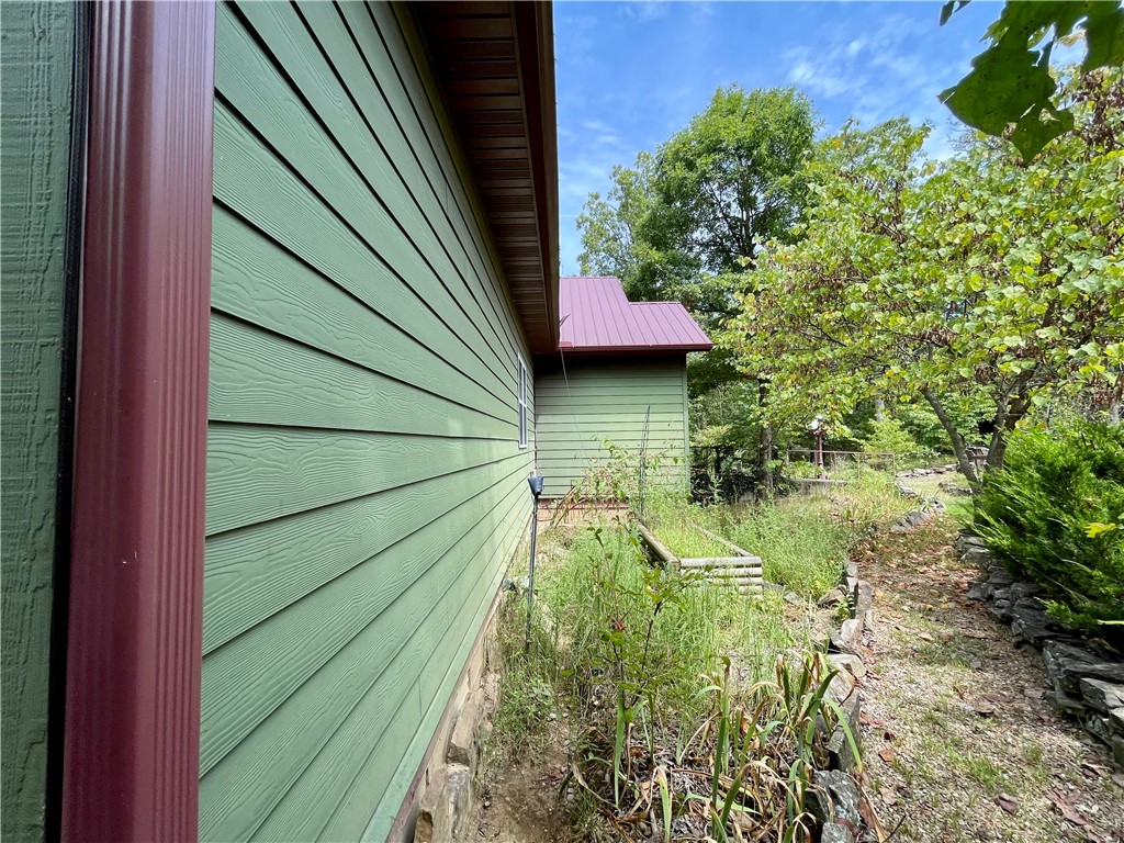 Hickory Hills - Residential