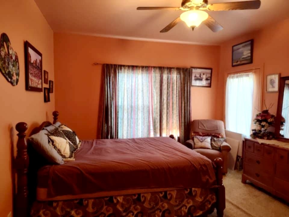 Hickory Hills - Residential