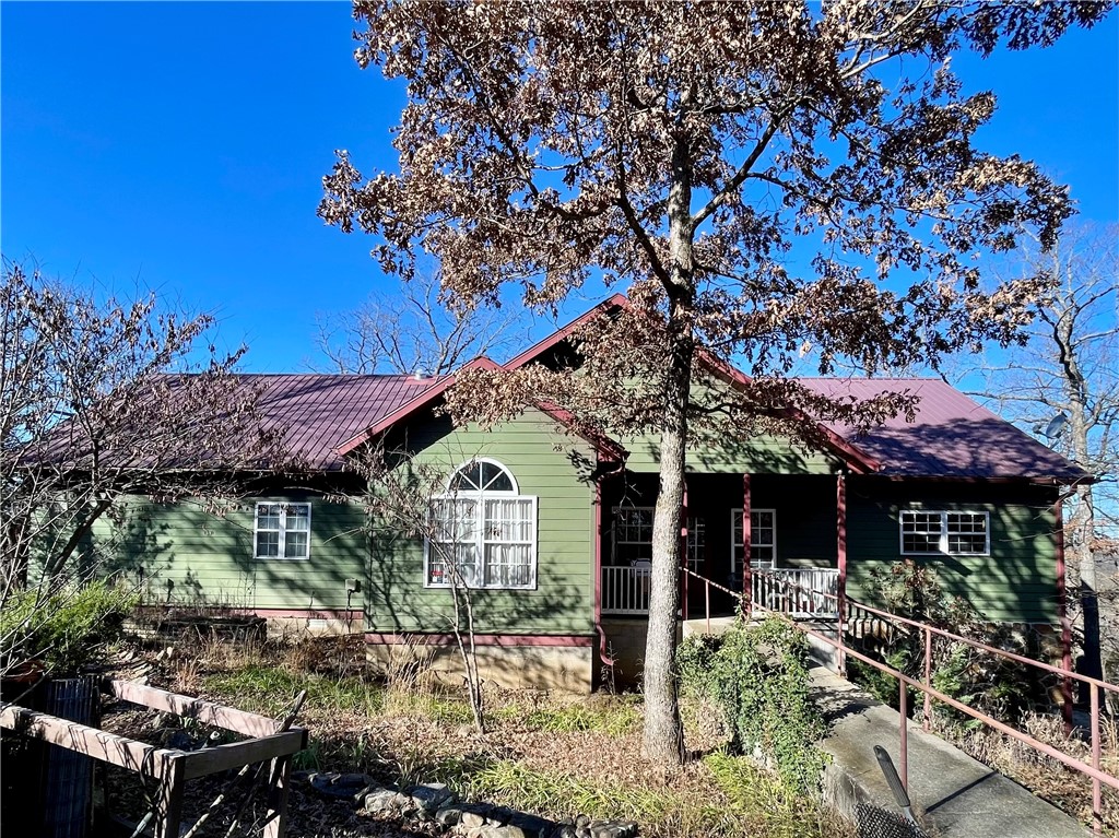 Hickory Hills - Residential