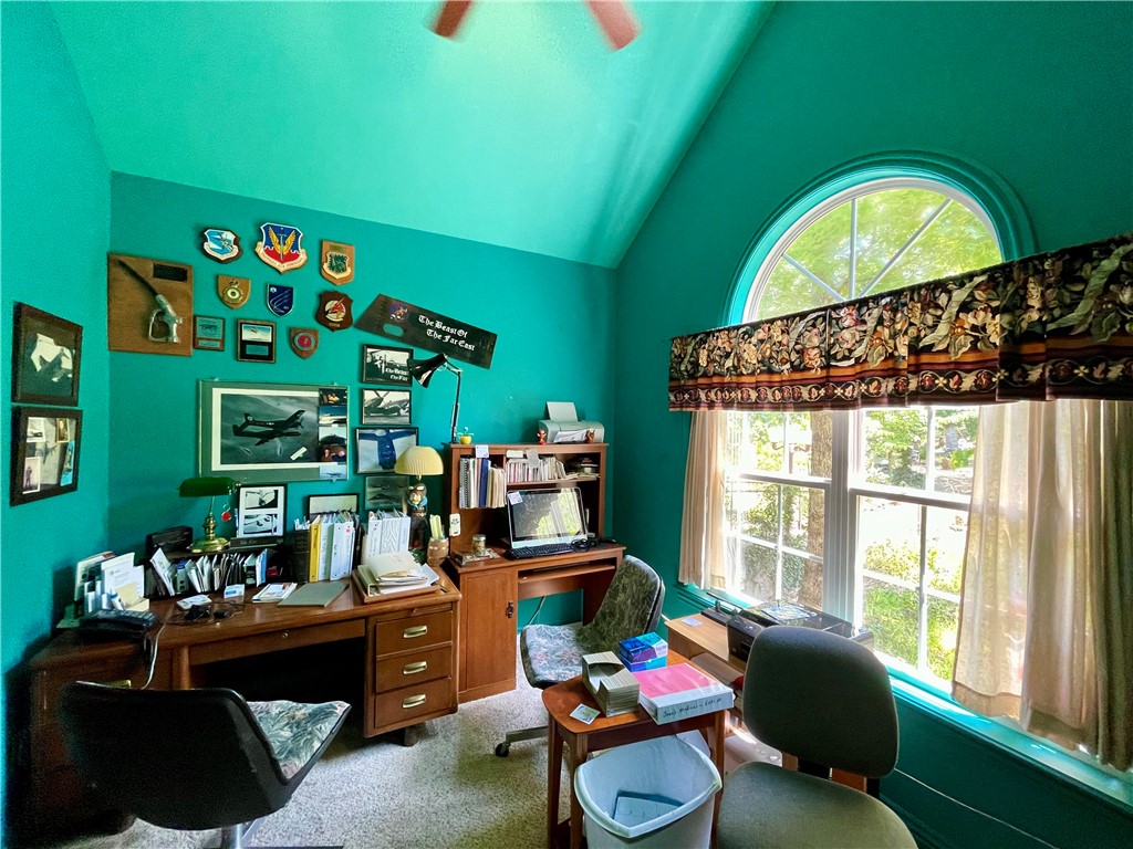 Hickory Hills - Residential