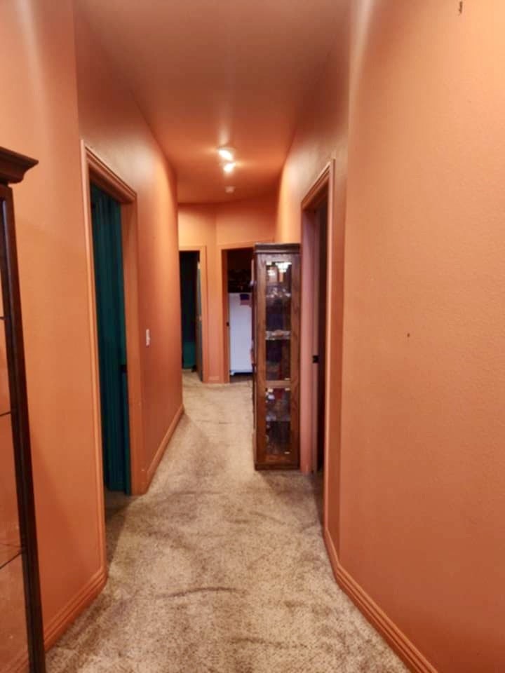 Hickory Hills - Residential