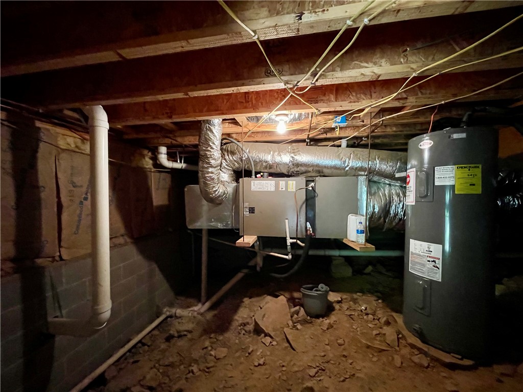 Hickory Hills - Residential