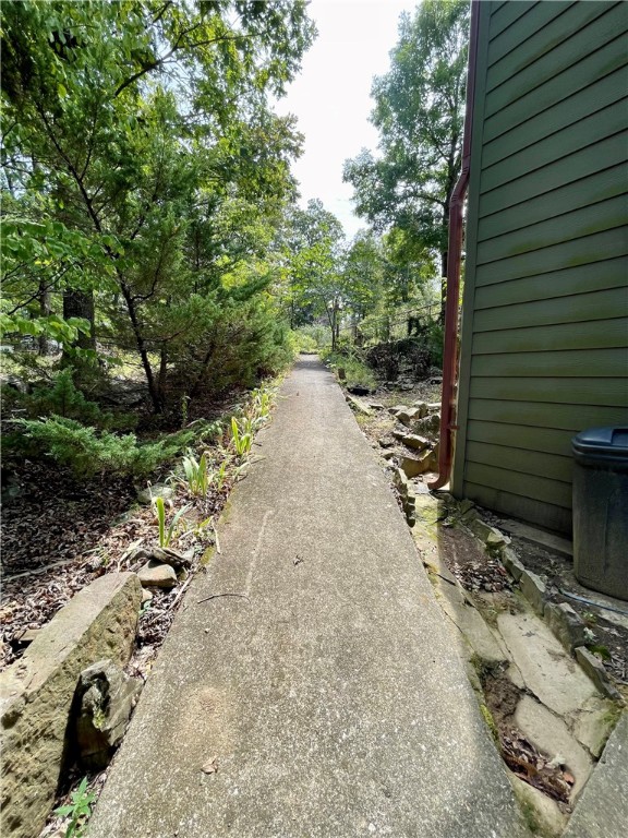 Hickory Hills - Residential