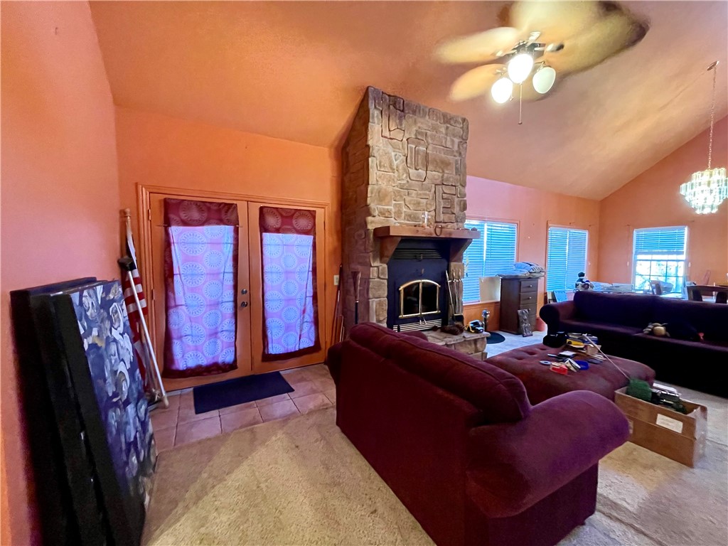 Hickory Hills - Residential