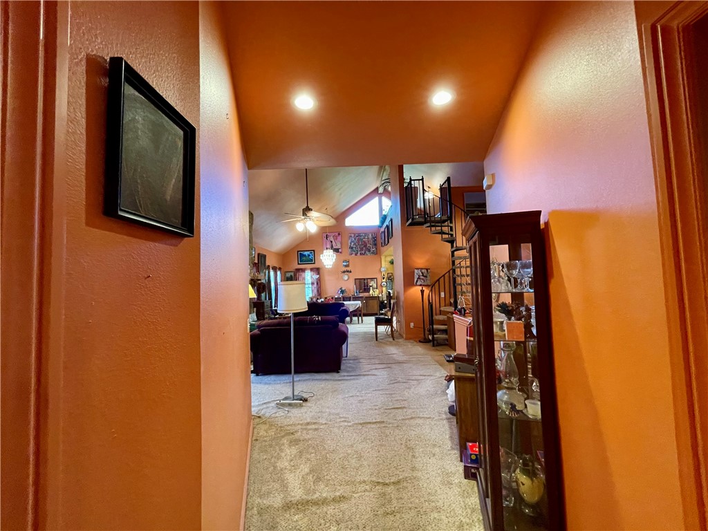 Hickory Hills - Residential