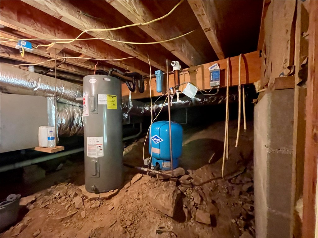 Hickory Hills - Residential