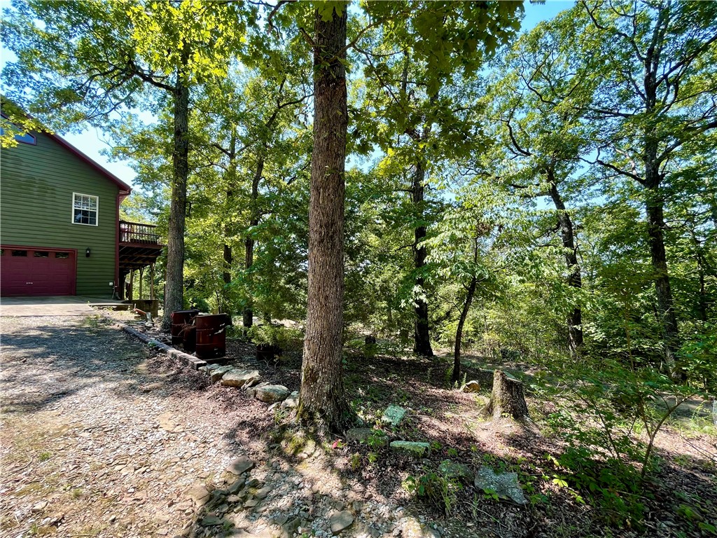 Hickory Hills - Residential