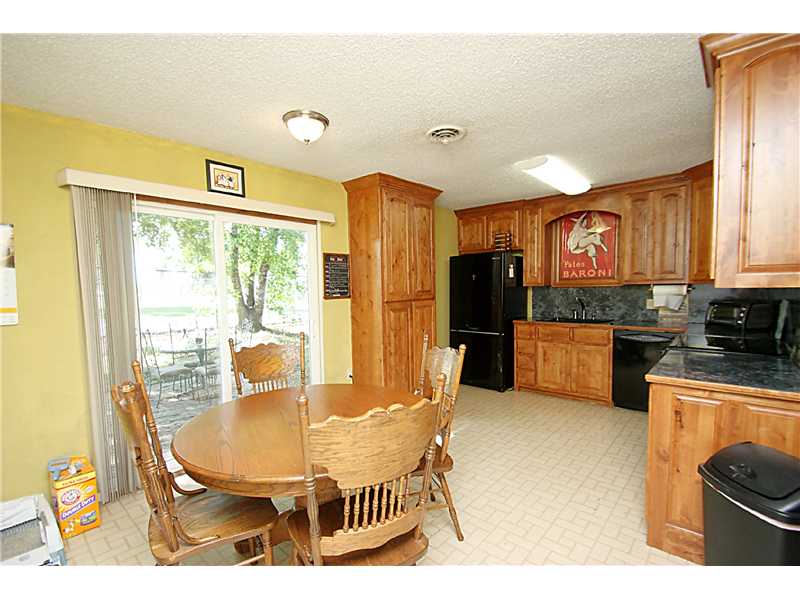 Westside - Residential