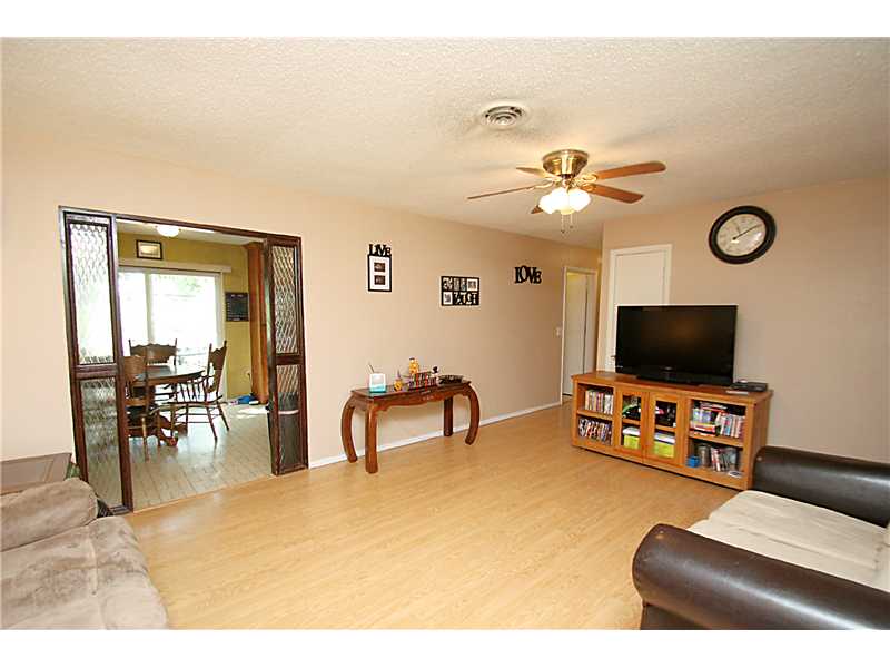 Westside - Residential