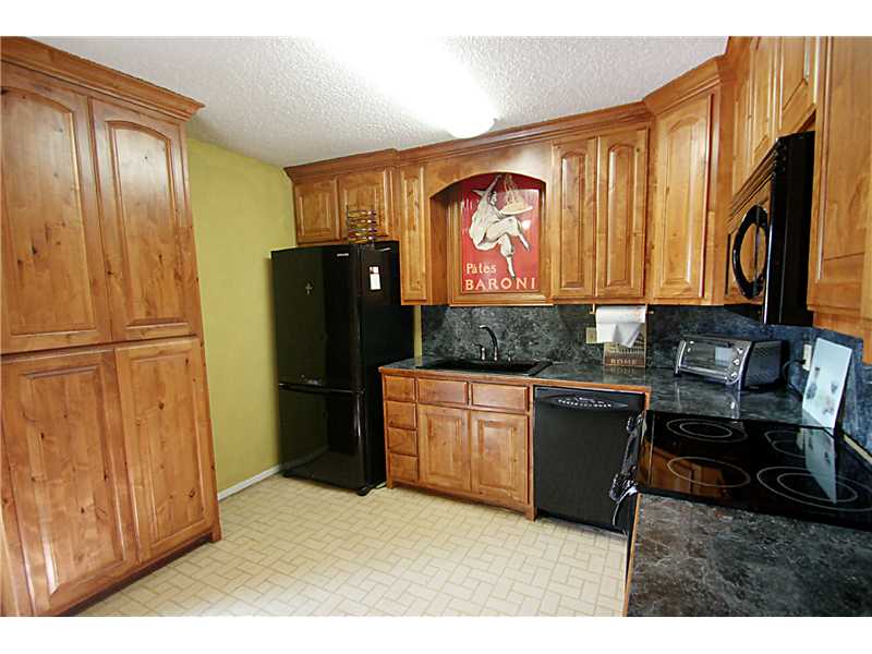 Westside - Residential