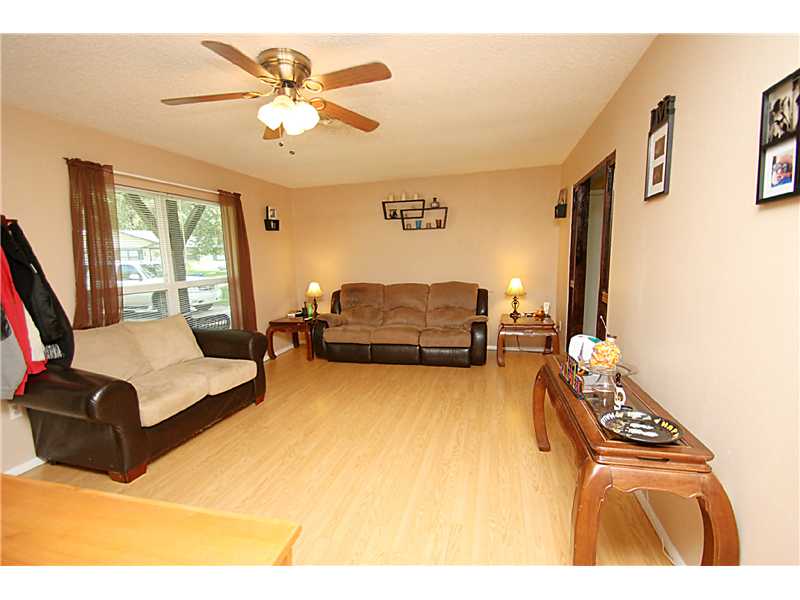Westside - Residential