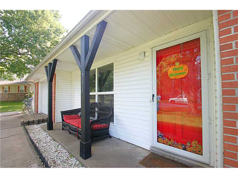 Westside - Residential