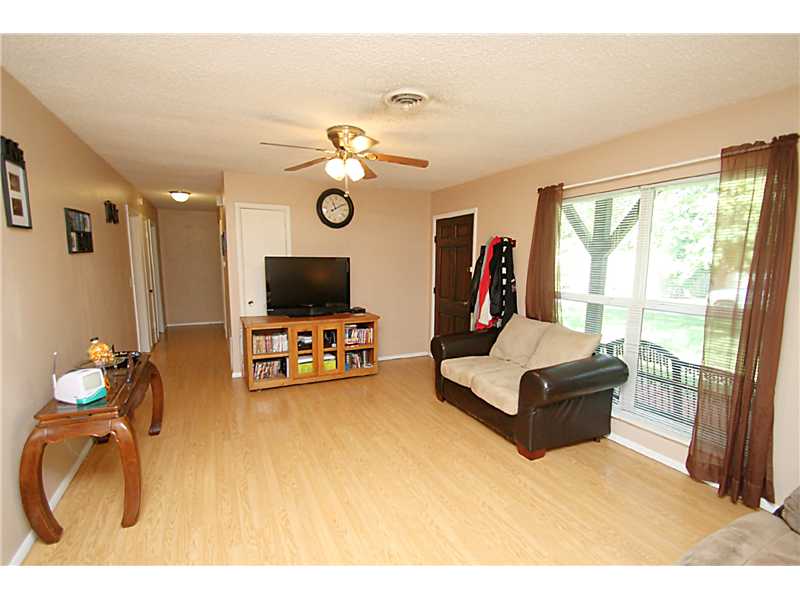 Westside - Residential