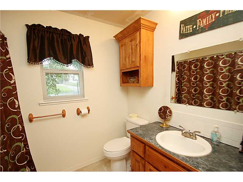 Westside - Residential