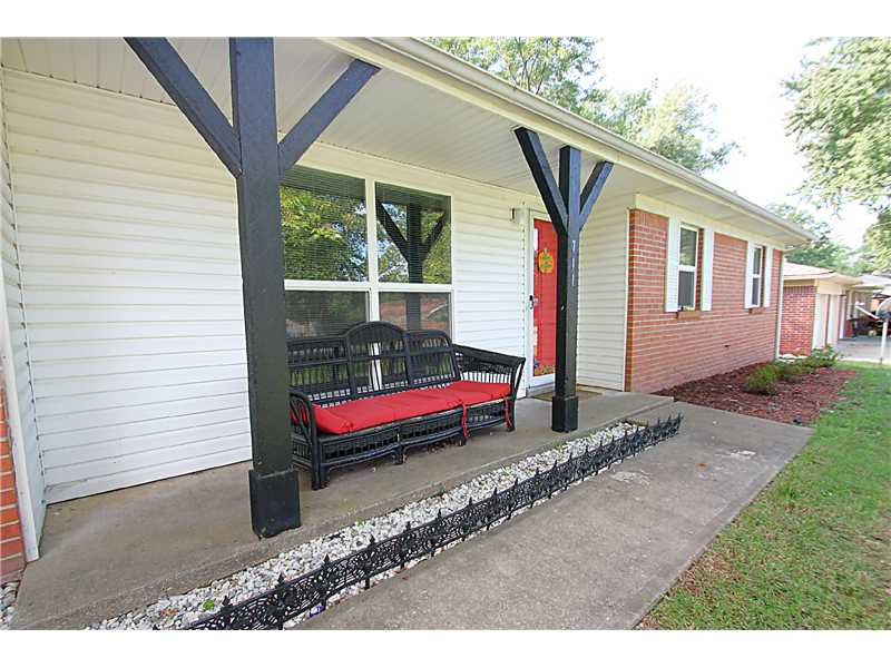 Westside - Residential