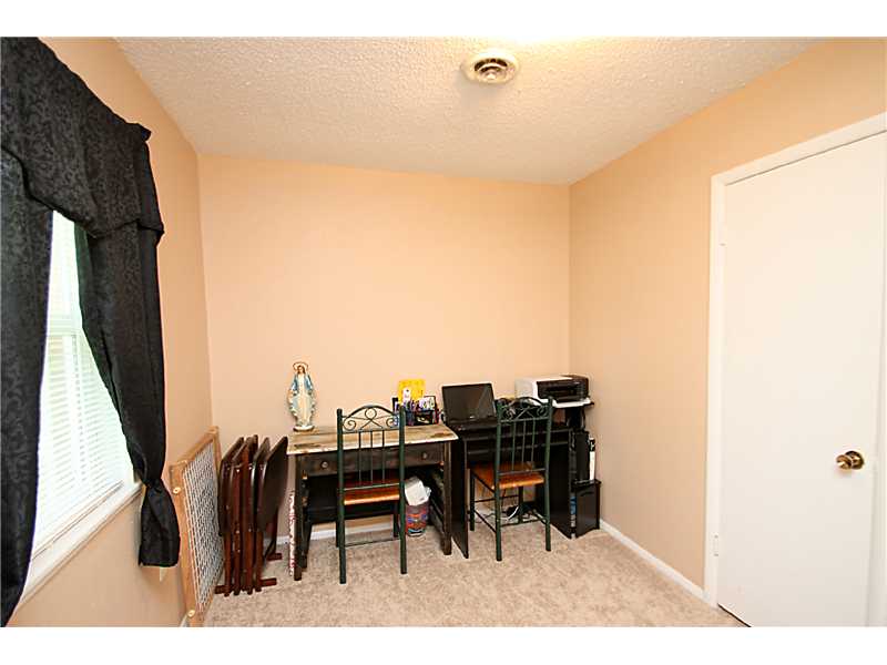 Westside - Residential