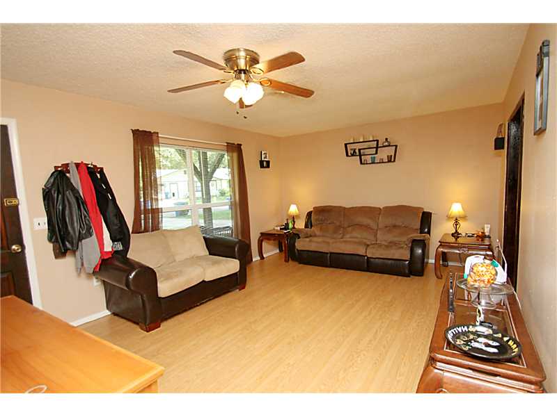 Westside - Residential