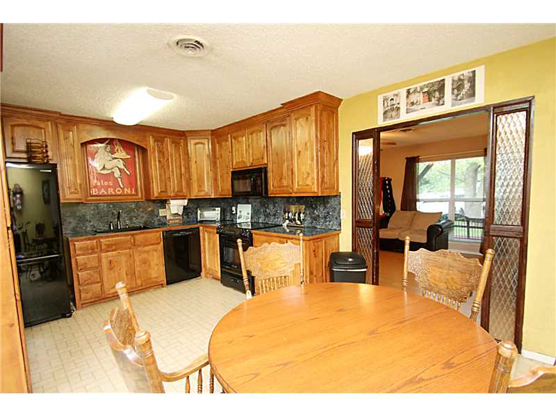 Westside - Residential