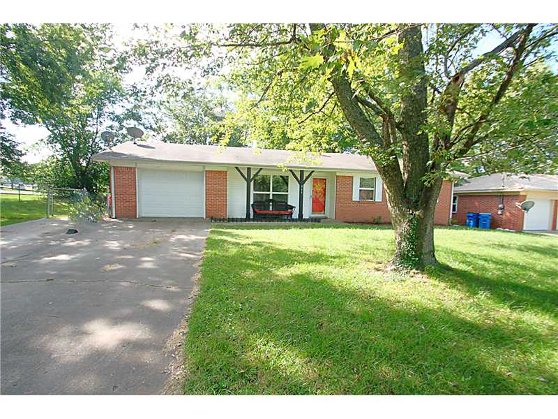 Westside - Residential