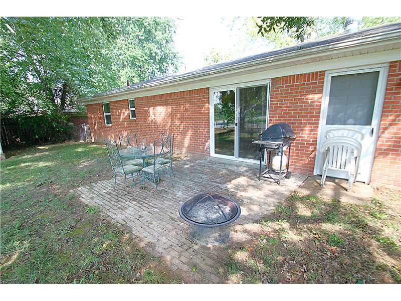 Westside - Residential
