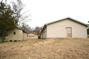 New Hope Acres - Residential