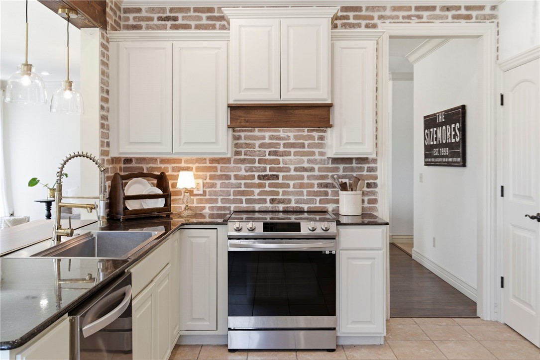 North Fork Add Bentonville - Residential