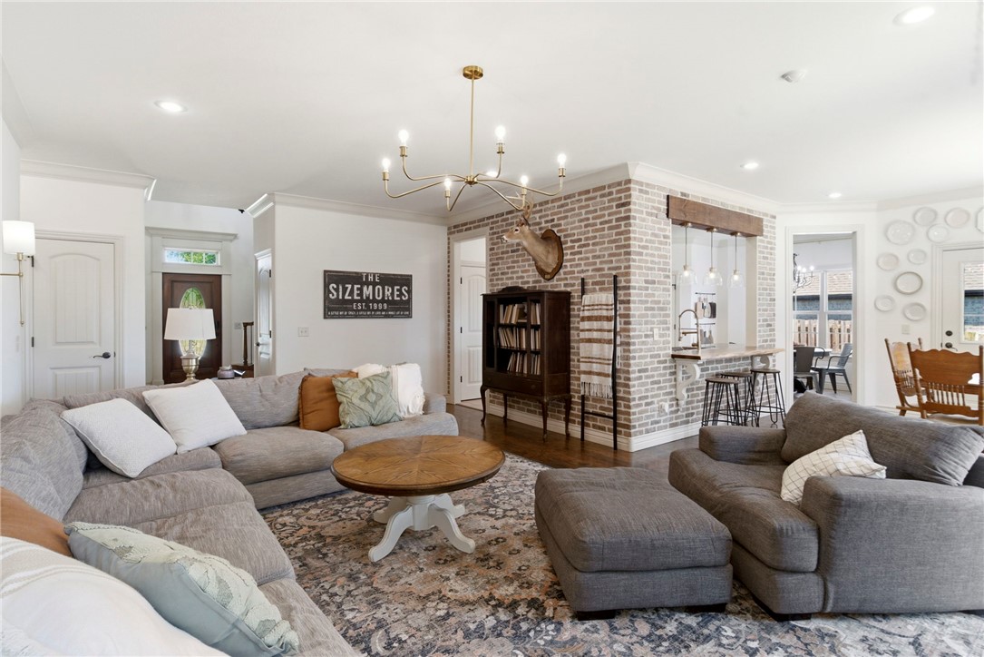 North Fork Add Bentonville - Residential