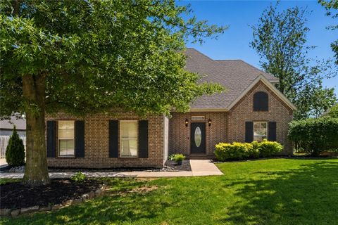 Photo of 6405 SW Heritage Avenue, Bentonville, AR 72713 (MLS # 1344720)