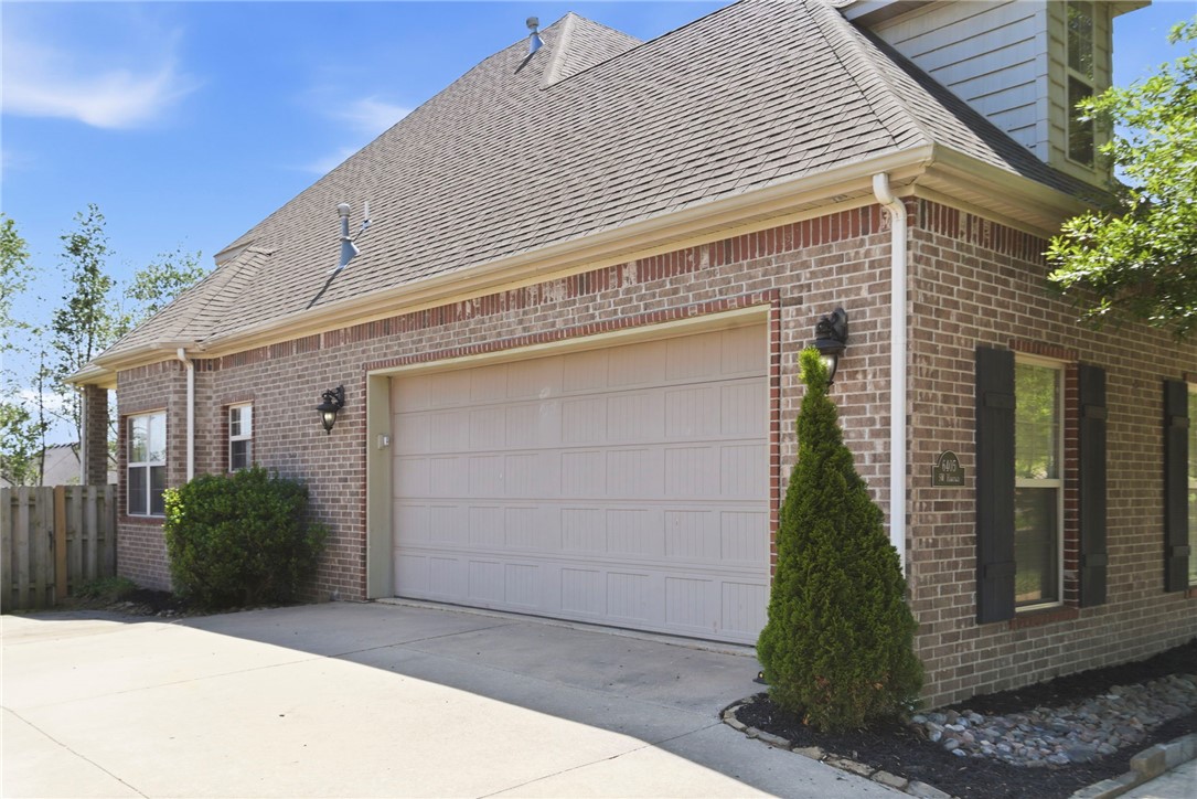 North Fork Add Bentonville - Residential