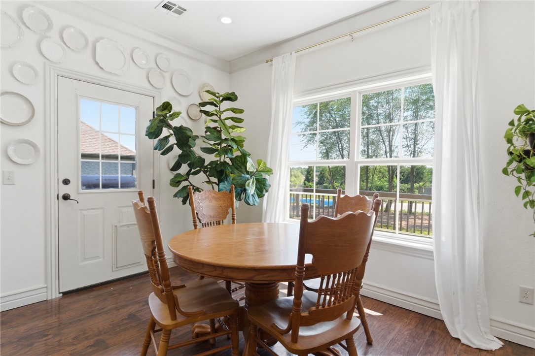 North Fork Add Bentonville - Residential