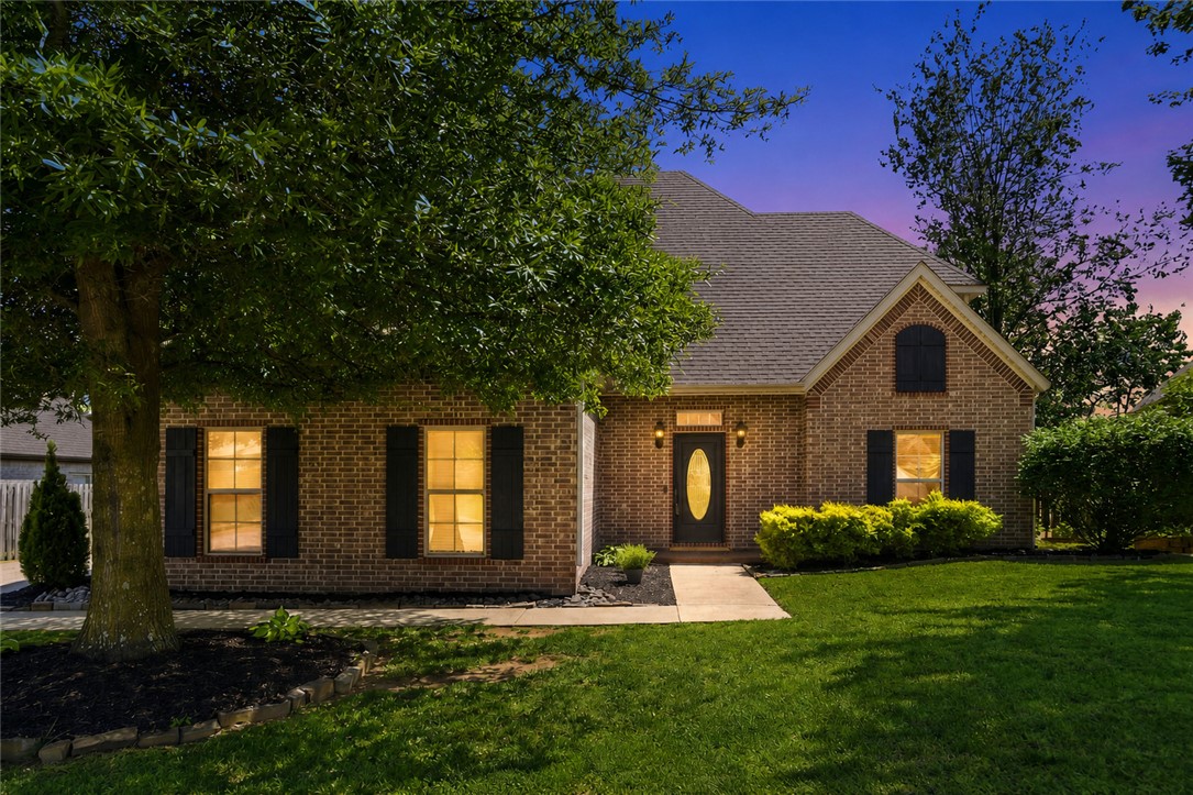 North Fork Add Bentonville - Residential