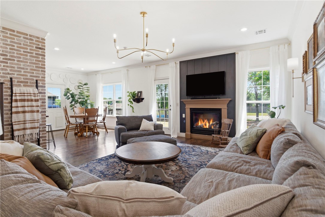 North Fork Add Bentonville - Residential