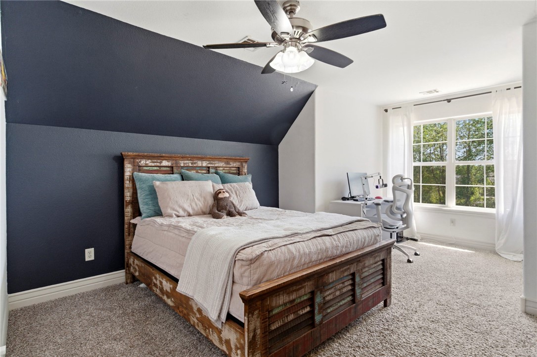 North Fork Add Bentonville - Residential