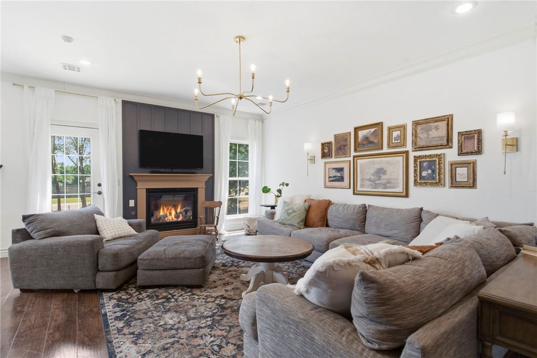 North Fork Add Bentonville - Residential