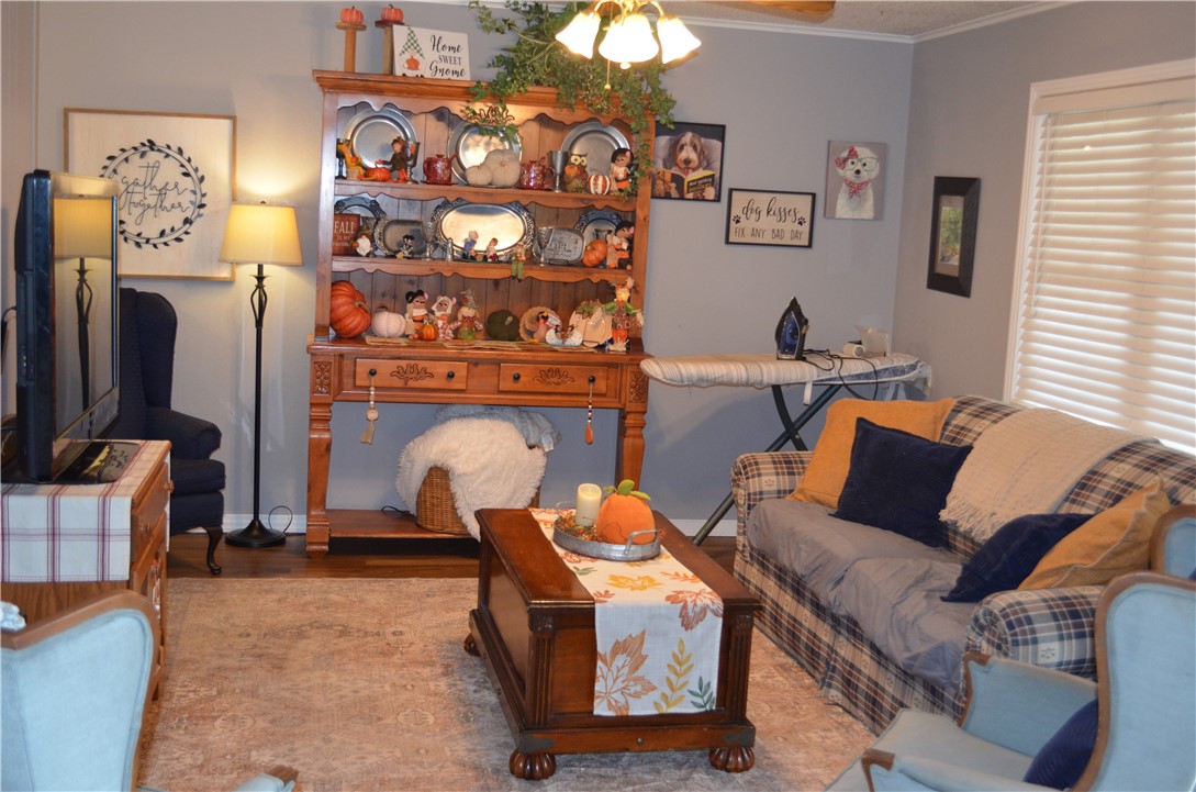 Robinwood II Unit I - Residential