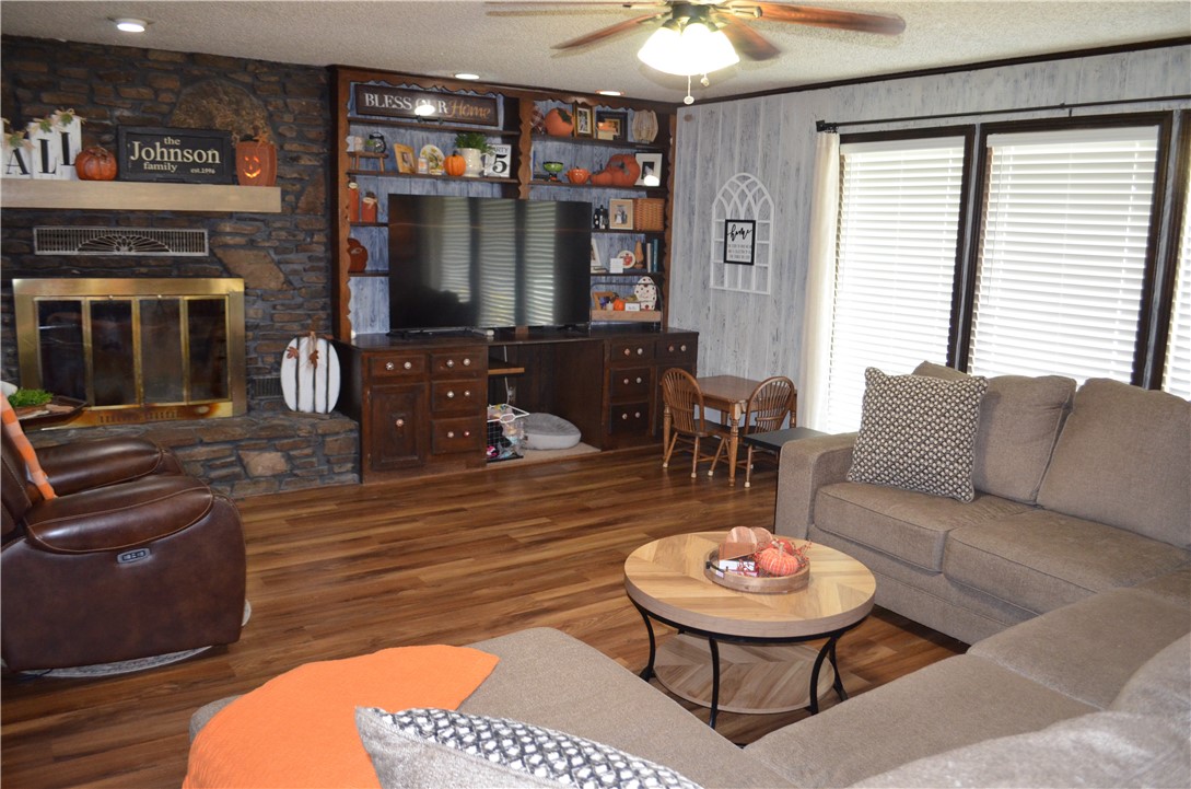 Robinwood II Unit I - Residential