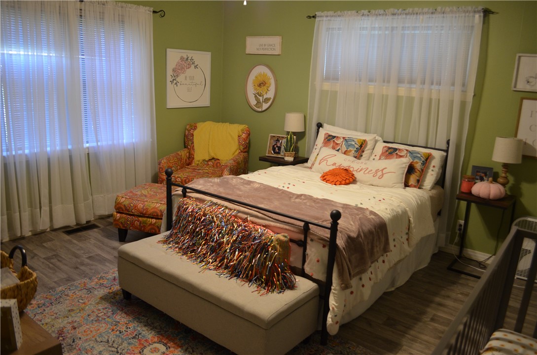 Robinwood II Unit I - Residential