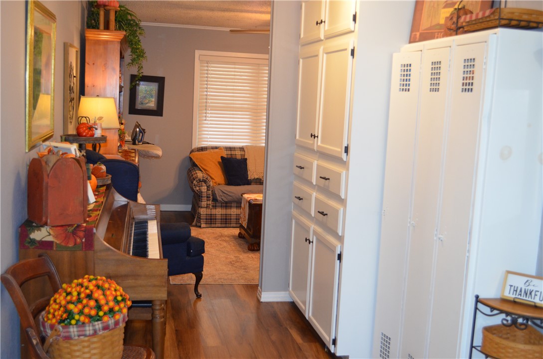 Robinwood II Unit I - Residential