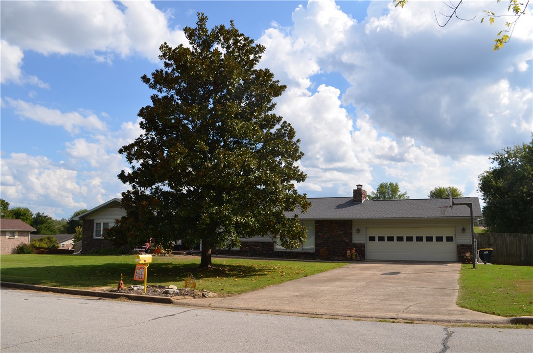 Robinwood II Unit I - Residential