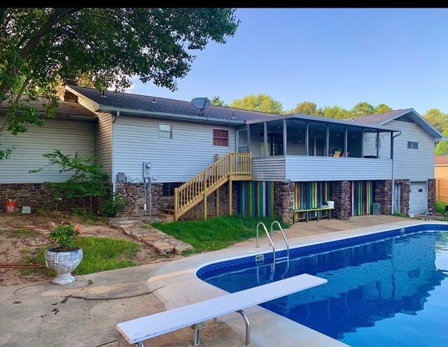 Robinwood II Unit I - Residential