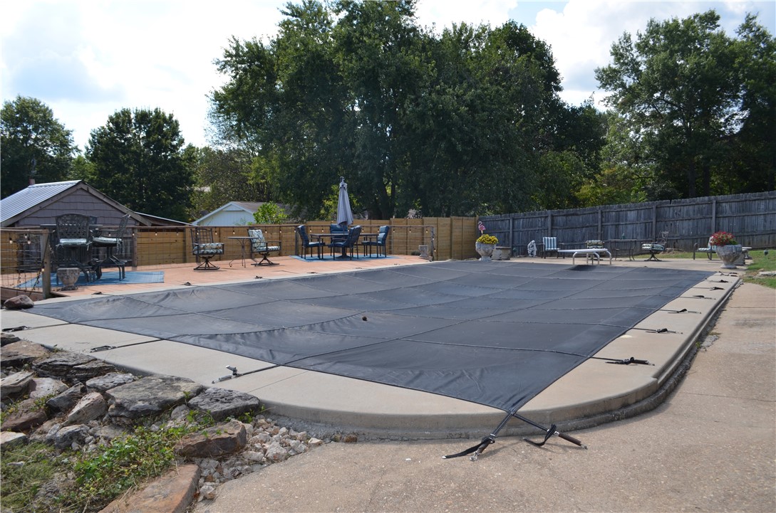 Robinwood II Unit I - Residential