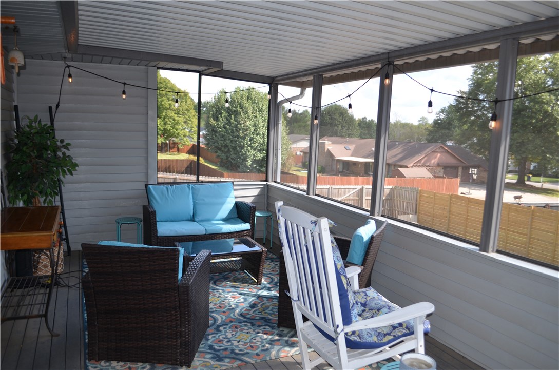 Robinwood II Unit I - Residential
