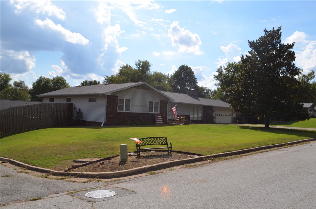 Robinwood II Unit I - Residential