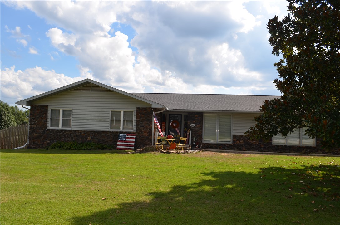 Robinwood II Unit I - Residential